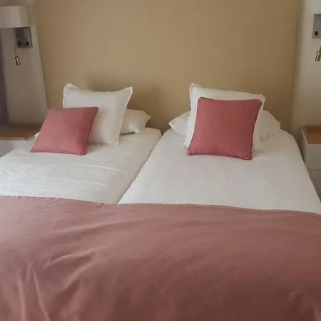 Los Roques Apartment