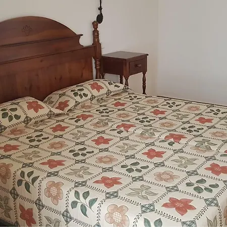 Los Roques Apartment