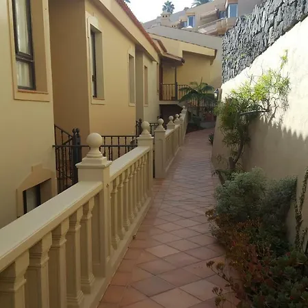 Apartment Los Roques *