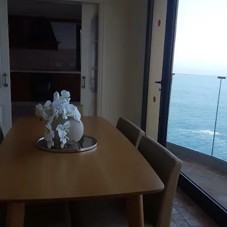 Los Roques Apartment *