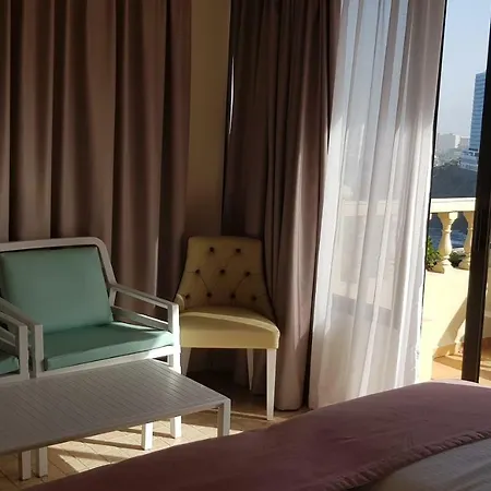 Los Roques Apartment *