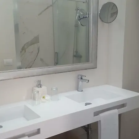 Los Roques Apartment *