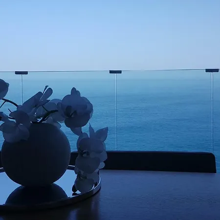 Los Roques Apartment