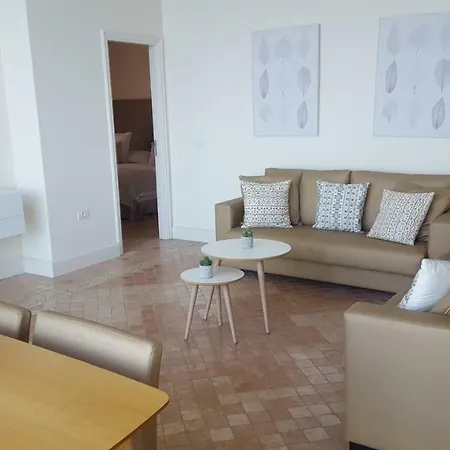 Apartment Los Roques Los Realejos