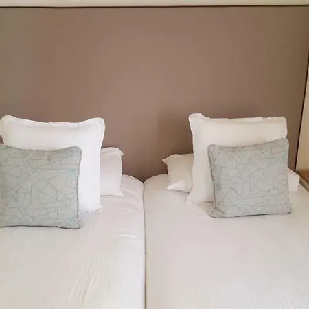 Los Roques Apartment