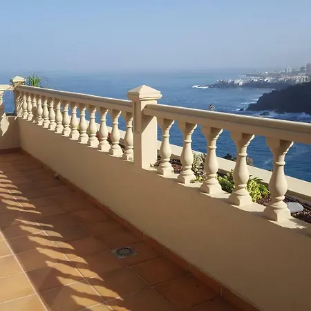 Apartment Los Roques Los Realejos